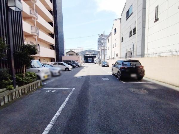 ノバカネイチ阿波座2番館