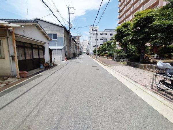 ノバカネイチ阿波座2番館