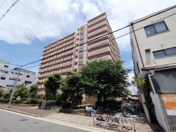 ノバカネイチ阿波座2番館