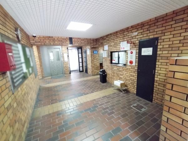 ノバカネイチ阿波座2番館