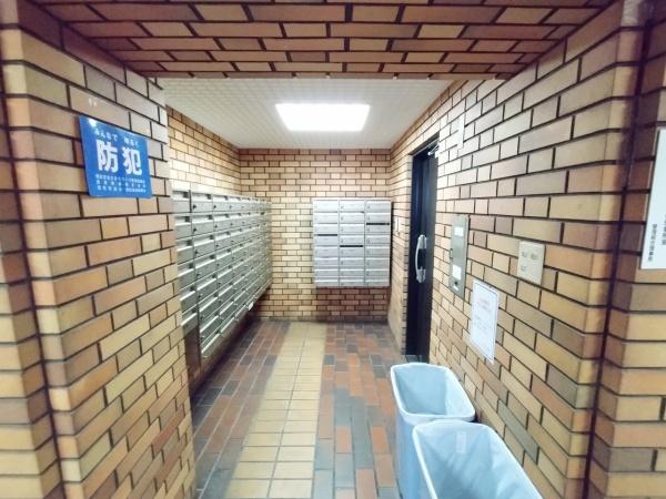 ノバカネイチ阿波座2番館