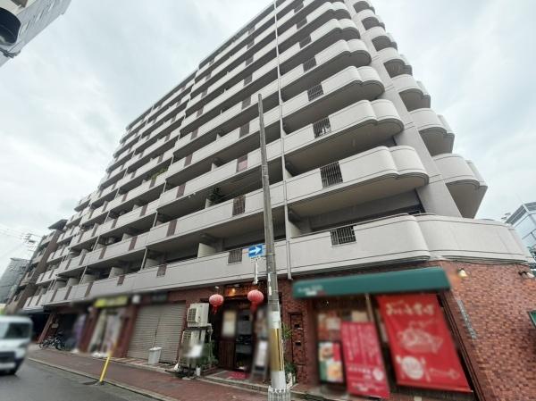 エスポアール江戸堀