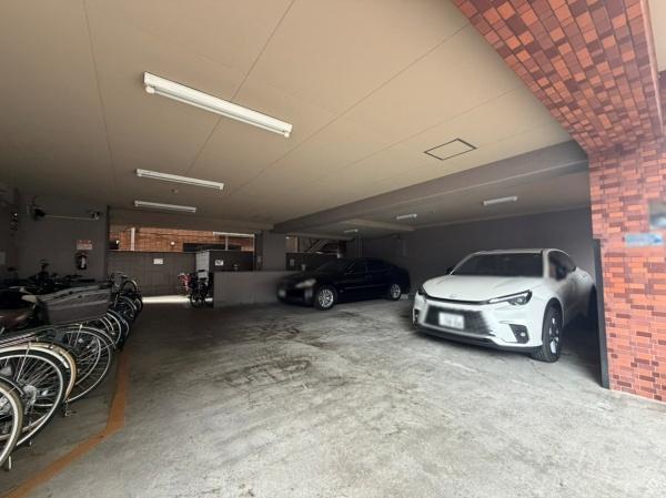エスポアール江戸堀