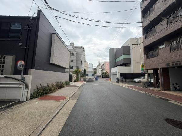 エスポアール江戸堀