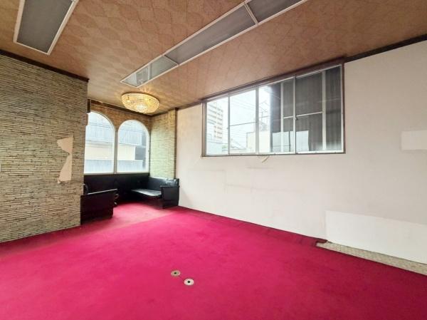 大阪市都島区毛馬町１丁目の中古一戸建て