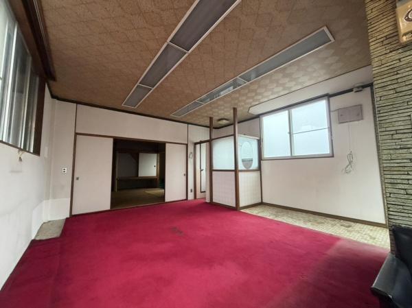 大阪市都島区毛馬町１丁目の中古一戸建て