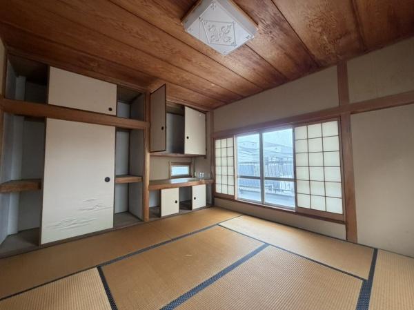 大阪市都島区毛馬町１丁目の中古一戸建て