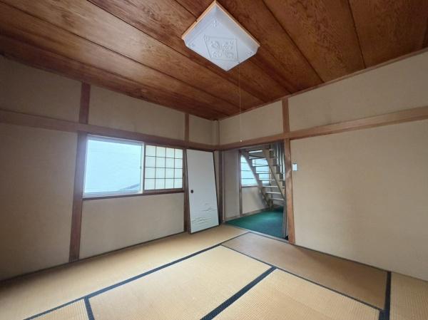 大阪市都島区毛馬町１丁目の中古一戸建て