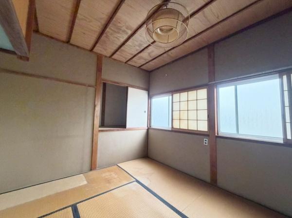 大阪市都島区毛馬町１丁目の中古一戸建て