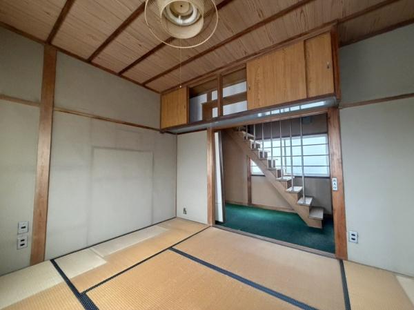 大阪市都島区毛馬町１丁目の中古一戸建て