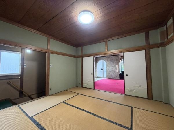大阪市都島区毛馬町１丁目の中古一戸建て