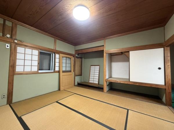 大阪市都島区毛馬町１丁目の中古一戸建て