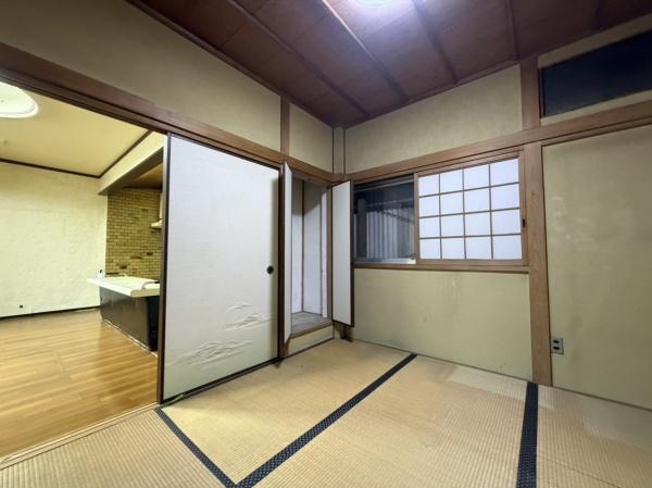 大阪市都島区毛馬町１丁目の中古一戸建て