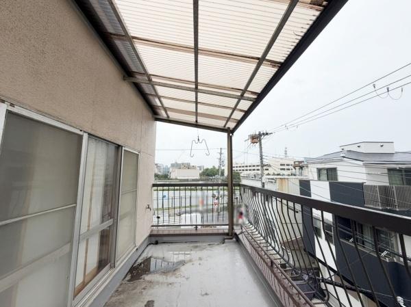 大阪市都島区毛馬町１丁目の中古一戸建て