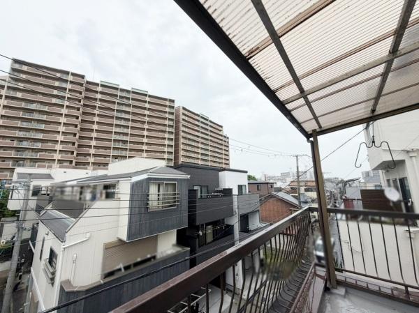 大阪市都島区毛馬町１丁目の中古一戸建て