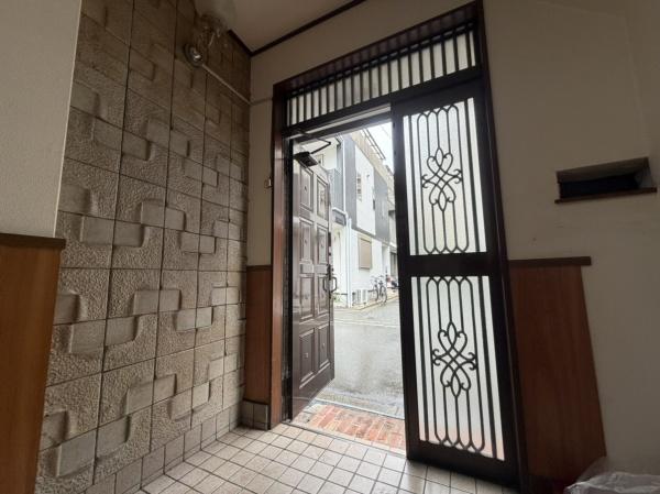 大阪市都島区毛馬町１丁目の中古一戸建て