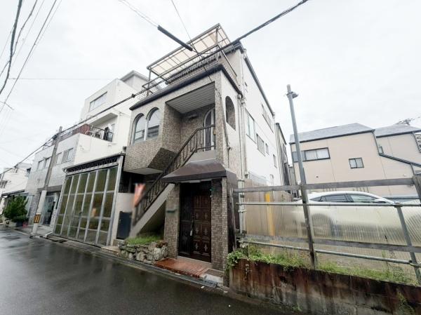 大阪市都島区毛馬町１丁目の中古一戸建て