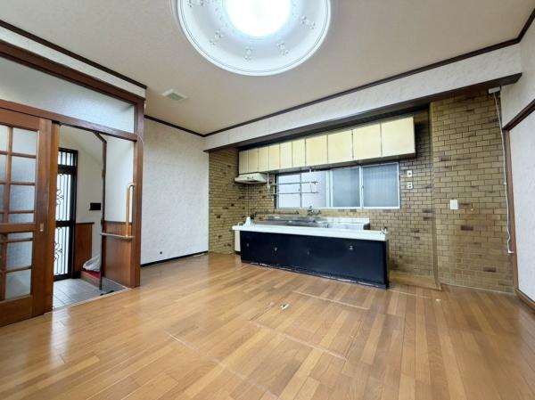 大阪市都島区毛馬町１丁目の中古一戸建て
