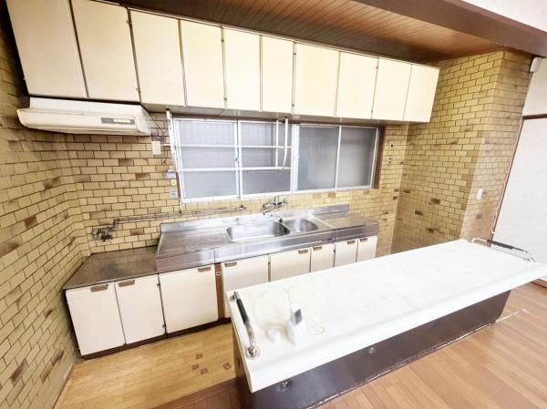 大阪市都島区毛馬町１丁目の中古一戸建て