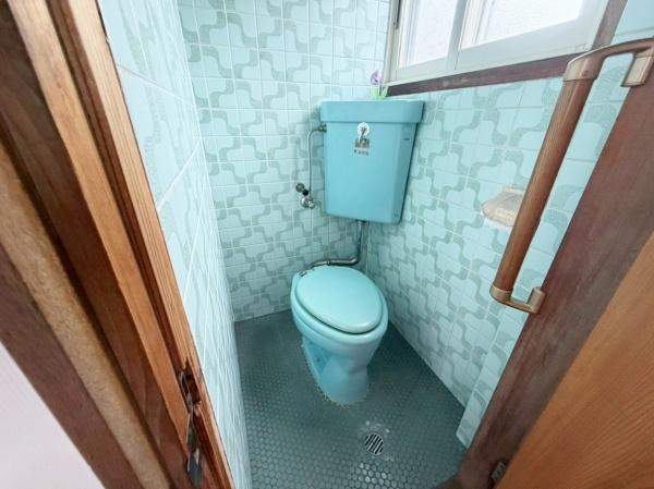 大阪市都島区毛馬町１丁目の中古一戸建て