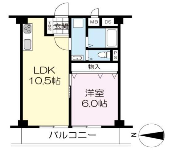 シェトア塚口第一