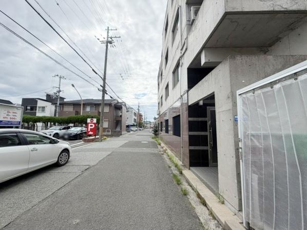 シェトア塚口第一