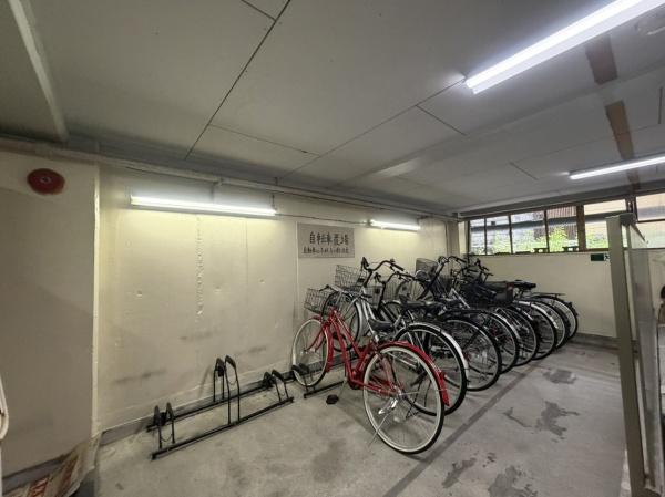 シェトア塚口第一