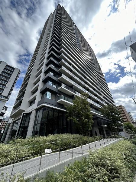 シティータワー東梅田パークフロント