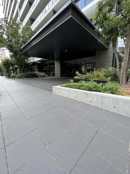 シティータワー東梅田パークフロント