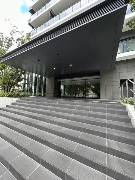 シティータワー東梅田パークフロント