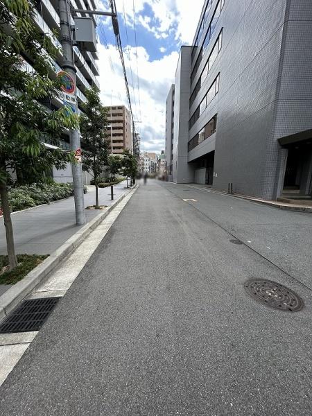シティータワー東梅田パークフロント