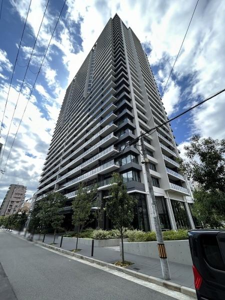 シティータワー東梅田パークフロント
