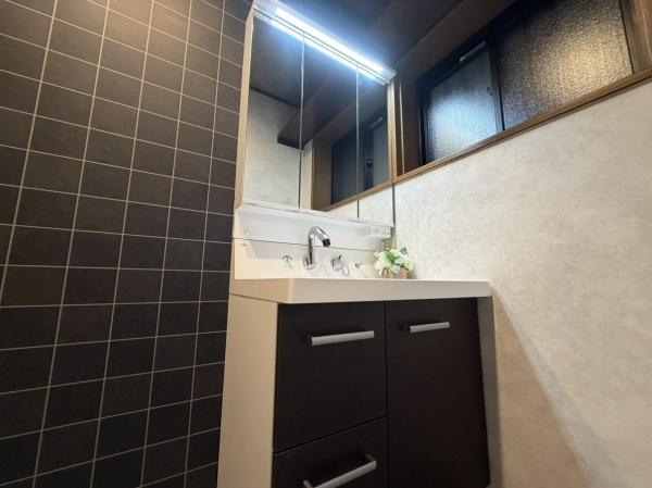 大阪市鶴見区諸口１丁目の中古一戸建て