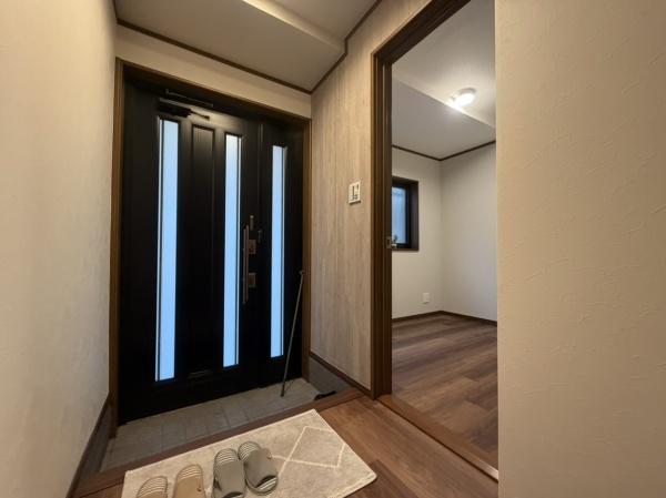 大阪市鶴見区諸口１丁目の中古一戸建て