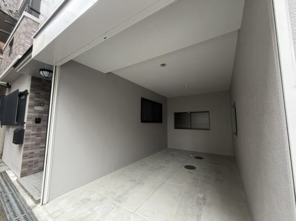 大阪市鶴見区諸口１丁目の中古一戸建て
