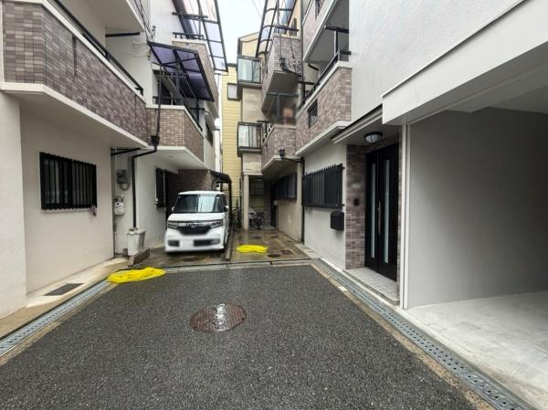 大阪市鶴見区諸口１丁目の中古一戸建て