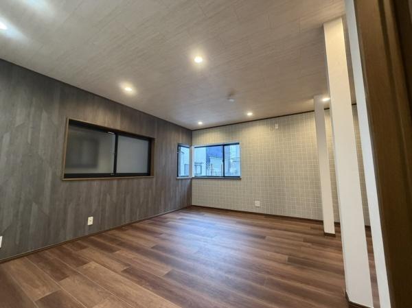 大阪市鶴見区諸口1丁目　中古戸建