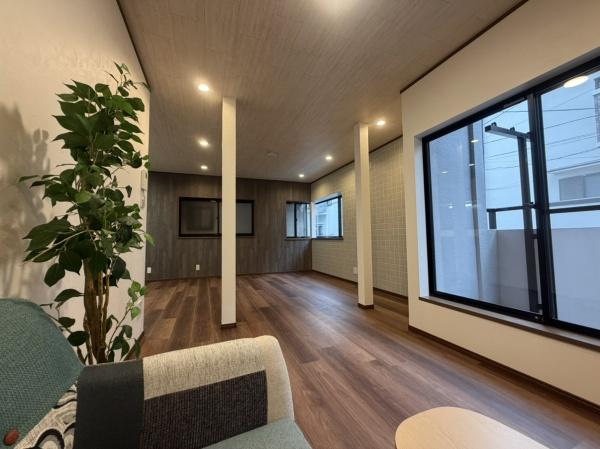 大阪市鶴見区諸口1丁目　中古戸建