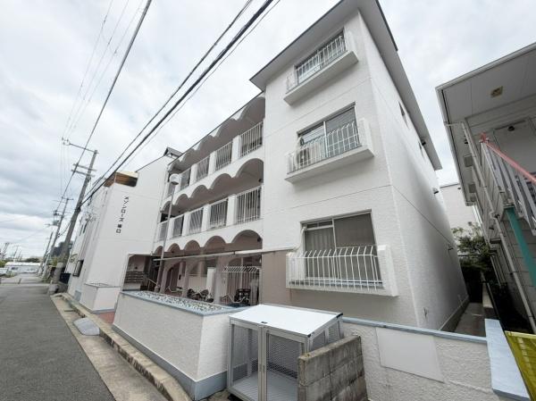 メゾンローズ塚口