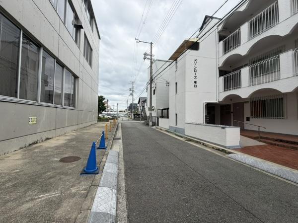 メゾンローズ塚口