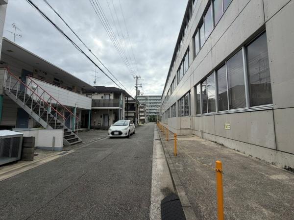 メゾンローズ塚口