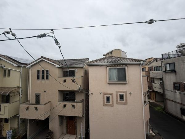 大阪市東淀川区菅原２丁目の中古一戸建て
