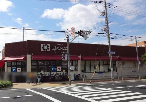 大阪市東淀川区豊里６丁目の中古一戸建て(デイリーカナートイズミヤ豊新店)