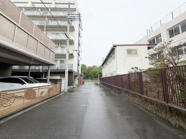 大阪市東淀川区豊里６丁目の中古一戸建て