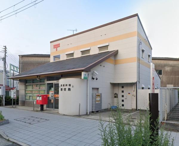 レックスシティアルベール(西淀川福郵便局)