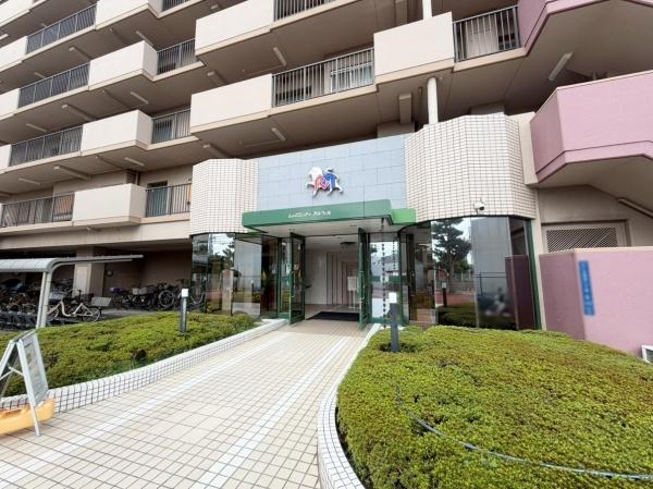 レックスシティアルベール