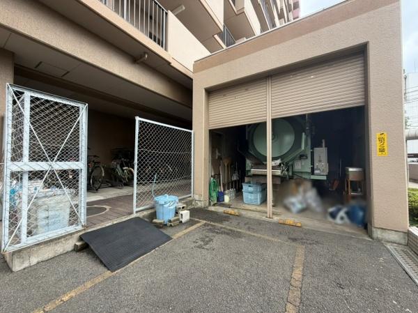 レックスシティアルベール