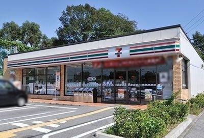 神戸市垂水区学が丘１丁目の中古一戸建て(セブンイレブン神戸高丸インター店)