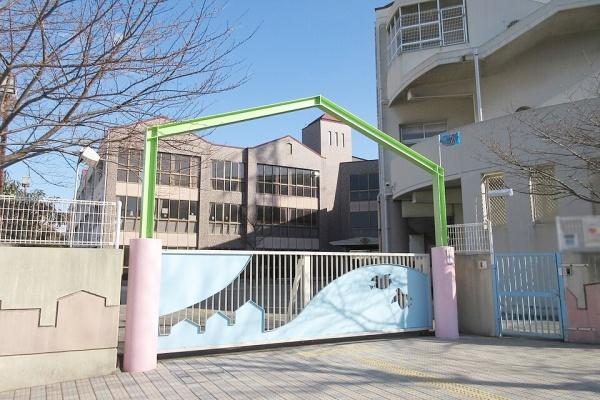 神戸市垂水区学が丘１丁目の中古一戸建て(神戸市立多聞東小学校)