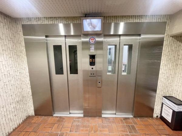 ネオコーポ鶴見緑地